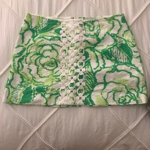 Lilly Skirt